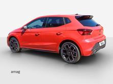 SEAT IBIZA MOVE FR (Netto), Petrol, New car, Automatic - 3