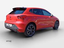 SEAT IBIZA MOVE FR (Netto), Petrol, New car, Automatic - 5