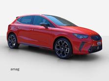 SEAT IBIZA MOVE FR (Netto), Petrol, New car, Automatic - 6