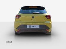 SEAT IBIZA MOVE FR (Netto), Petrol, New car, Automatic - 4