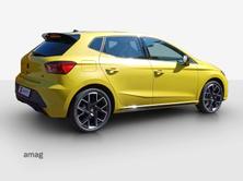 SEAT IBIZA MOVE FR (Netto), Petrol, New car, Automatic - 5