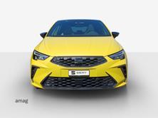 SEAT IBIZA MOVE FR (Netto), Petrol, New car, Automatic - 7