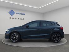 SEAT IBIZA MOVE FR (Netto), Benzin, Neuwagen, Automatik - 2
