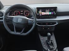 SEAT IBIZA MOVE FR (Netto), Benzin, Neuwagen, Automatik - 7