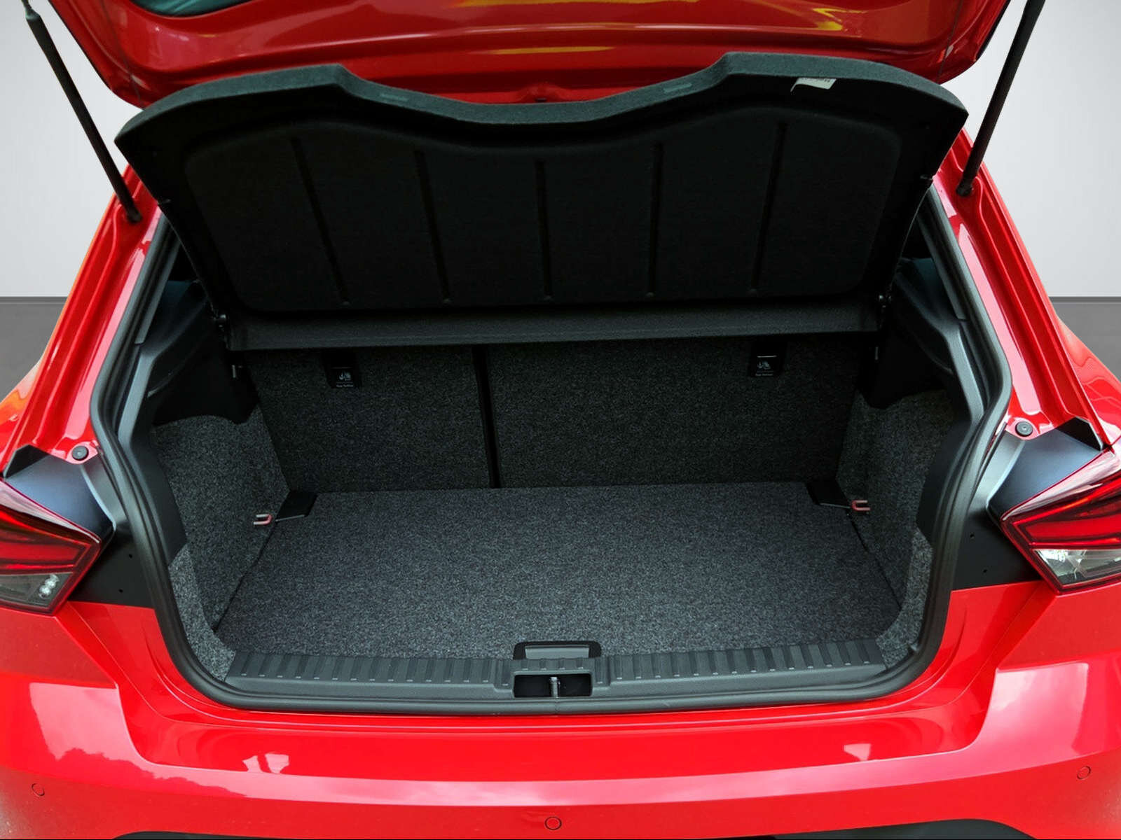 SEAT Ibiza MOVE FR 1.5TSI 150PS 7DS 1500ccm 150PS/110kW 4 Zylinde, Benzin, Neuwagen, Automatik - 7