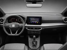SEAT Ibiza 1.5 EcoTSI FR DSG, Essence, Voiture nouvelle, Automatique - 4