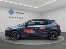 SEAT Ibiza 1.0 EcoTSI Move FR DSG, Benzina, Auto nuove, Automatico - 2