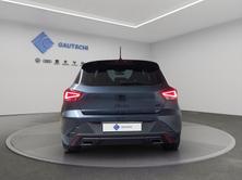 SEAT Ibiza 1.0 EcoTSI Move FR DSG, Benzina, Auto nuove, Automatico - 4