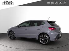SEAT IBIZA MOVE FR (Netto), Petrol, New car, Automatic - 2