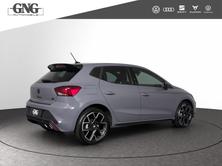 SEAT IBIZA MOVE FR (Netto), Petrol, New car, Automatic - 3