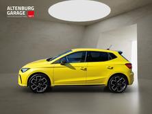 SEAT Ibiza 1.0 EcoTSI Move FR DSG, Benzina, Auto nuove, Automatico - 2