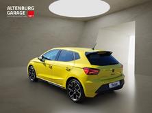 SEAT Ibiza 1.0 EcoTSI Move FR DSG, Benzina, Auto nuove, Automatico - 3