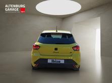 SEAT Ibiza 1.0 EcoTSI Move FR DSG, Benzina, Auto nuove, Automatico - 4