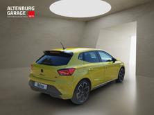 SEAT Ibiza 1.0 EcoTSI Move FR DSG, Benzina, Auto nuove, Automatico - 5
