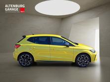 SEAT Ibiza 1.0 EcoTSI Move FR DSG, Benzina, Auto nuove, Automatico - 6
