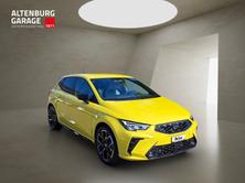 SEAT Ibiza 1.0 EcoTSI Move FR DSG, Benzina, Auto nuove, Automatico - 7