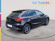 SEAT Ibiza 1.5 Eco TSI FR Panorama 5 Jahre Garantie, Benzina, Auto nuove, Automatico - 7
