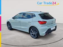 SEAT Ibiza 1.5 Eco TSI FR Panorama 5 Jahre Garantie, Benzina, Auto nuove, Automatico - 6