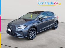 SEAT Ibiza 1.5 Eco TSI FR Panorama 5 Jahre Garantie, Benzina, Auto nuove, Automatico - 4