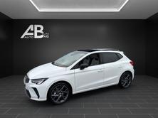 SEAT Ibiza 1.5 EcoTSI FR DSG mit 150 PS * Panoramadach *, Benzina, Auto nuove, Automatico - 2