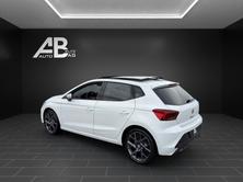 SEAT Ibiza 1.5 EcoTSI FR DSG mit 150 PS * Panoramadach *, Benzina, Auto nuove, Automatico - 3