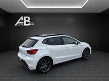 SEAT Ibiza 1.5 EcoTSI FR DSG mit 150 PS * Panoramadach *, Benzina, Auto nuove, Automatico - 5
