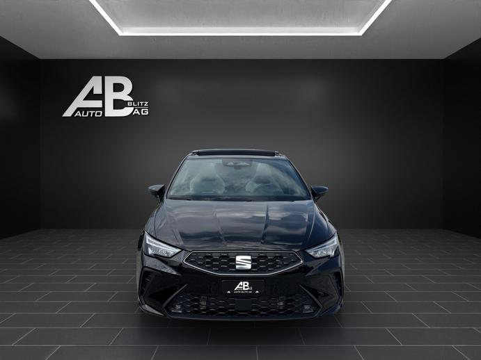 SEAT Ibiza 1.5 EcoTSI FR DSG mit 150 PS * Panoramadach *, Benzina, Auto nuove, Automatico