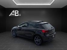 SEAT Ibiza 1.5 EcoTSI FR DSG mit 150 PS * Panoramadach *, Benzina, Auto nuove, Automatico - 3