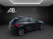 SEAT Ibiza 1.5 EcoTSI FR DSG mit 150 PS * Panoramadach *, Benzina, Auto nuove, Automatico - 5