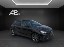 SEAT Ibiza 1.5 EcoTSI FR DSG mit 150 PS * Panoramadach *, Benzina, Auto nuove, Automatico - 6