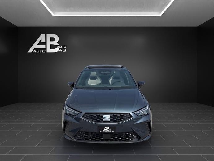 SEAT Ibiza 1.5 EcoTSI FR DSG mit 150 PS * Panoramadach *, Benzina, Auto nuove, Automatico