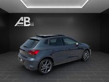 SEAT Ibiza 1.5 EcoTSI FR DSG mit 150 PS * Panoramadach *, Benzina, Auto nuove, Automatico - 5