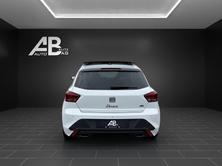 SEAT Ibiza 1.5 EcoTSI FR DSG mit 150 PS * Panoramadach *, Benzina, Auto nuove, Automatico - 4