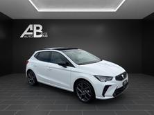 SEAT Ibiza 1.5 EcoTSI FR DSG mit 150 PS * Panoramadach *, Benzina, Auto nuove, Automatico - 6
