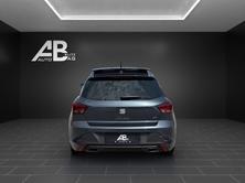 SEAT Ibiza 1.5 EcoTSI FR DSG mit 150 PS * Panoramadach *, Benzina, Auto nuove, Automatico - 4
