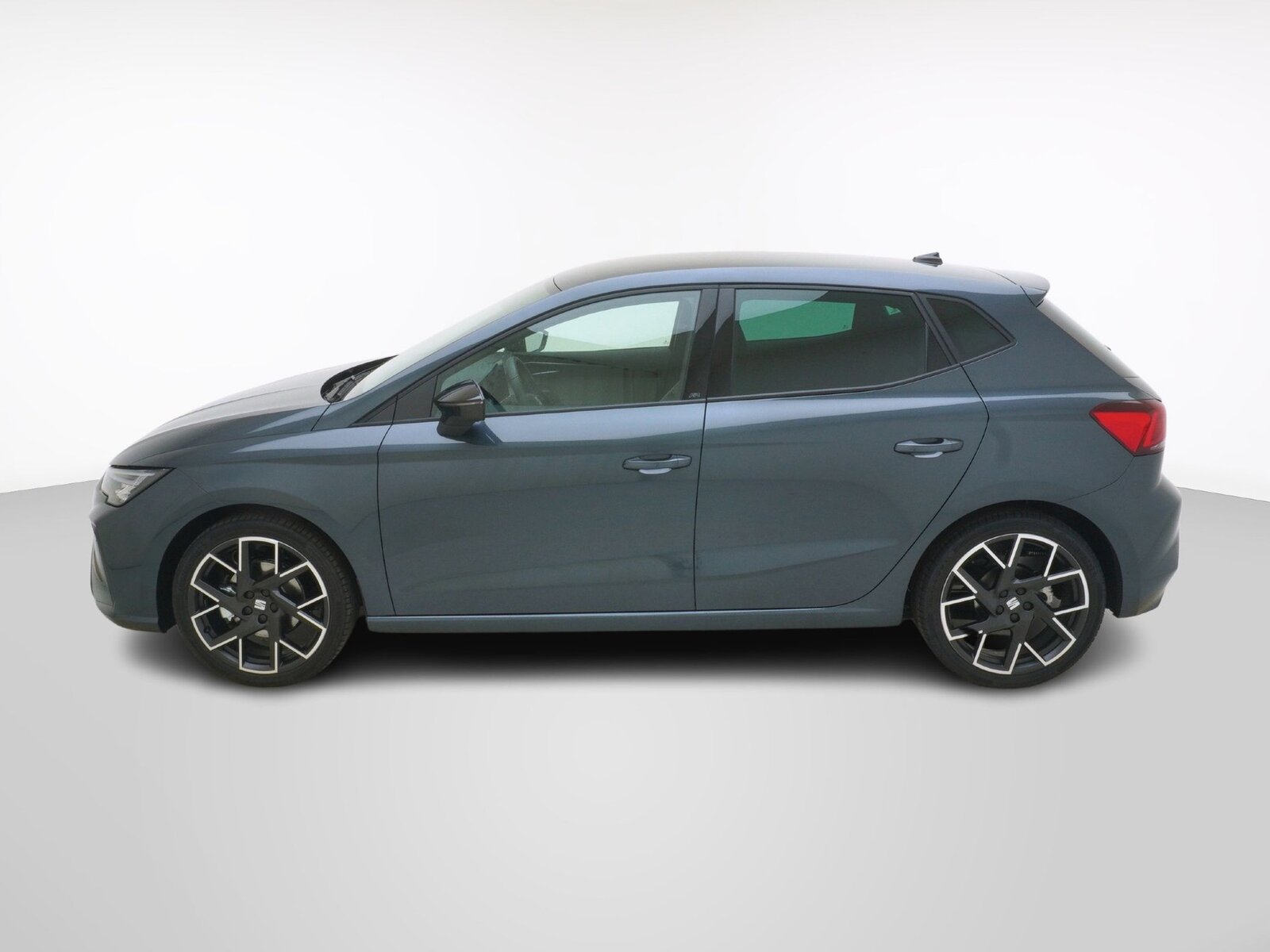 SEAT Ibiza 1.5 TSI FR DSG, Benzin, Neuwagen, Automatik - 2