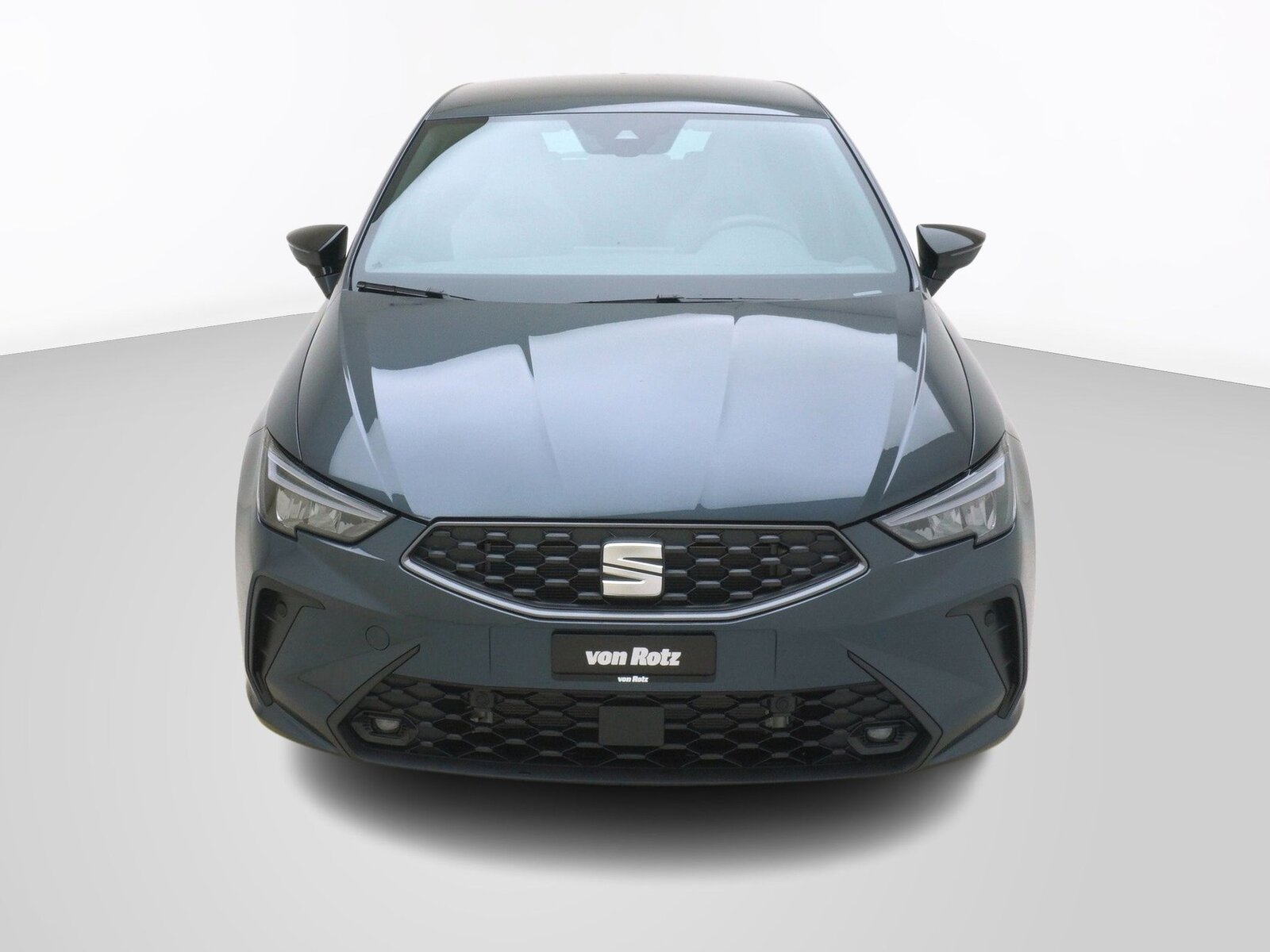 SEAT Ibiza 1.5 TSI FR DSG, Benzin, Neuwagen, Automatik - 6