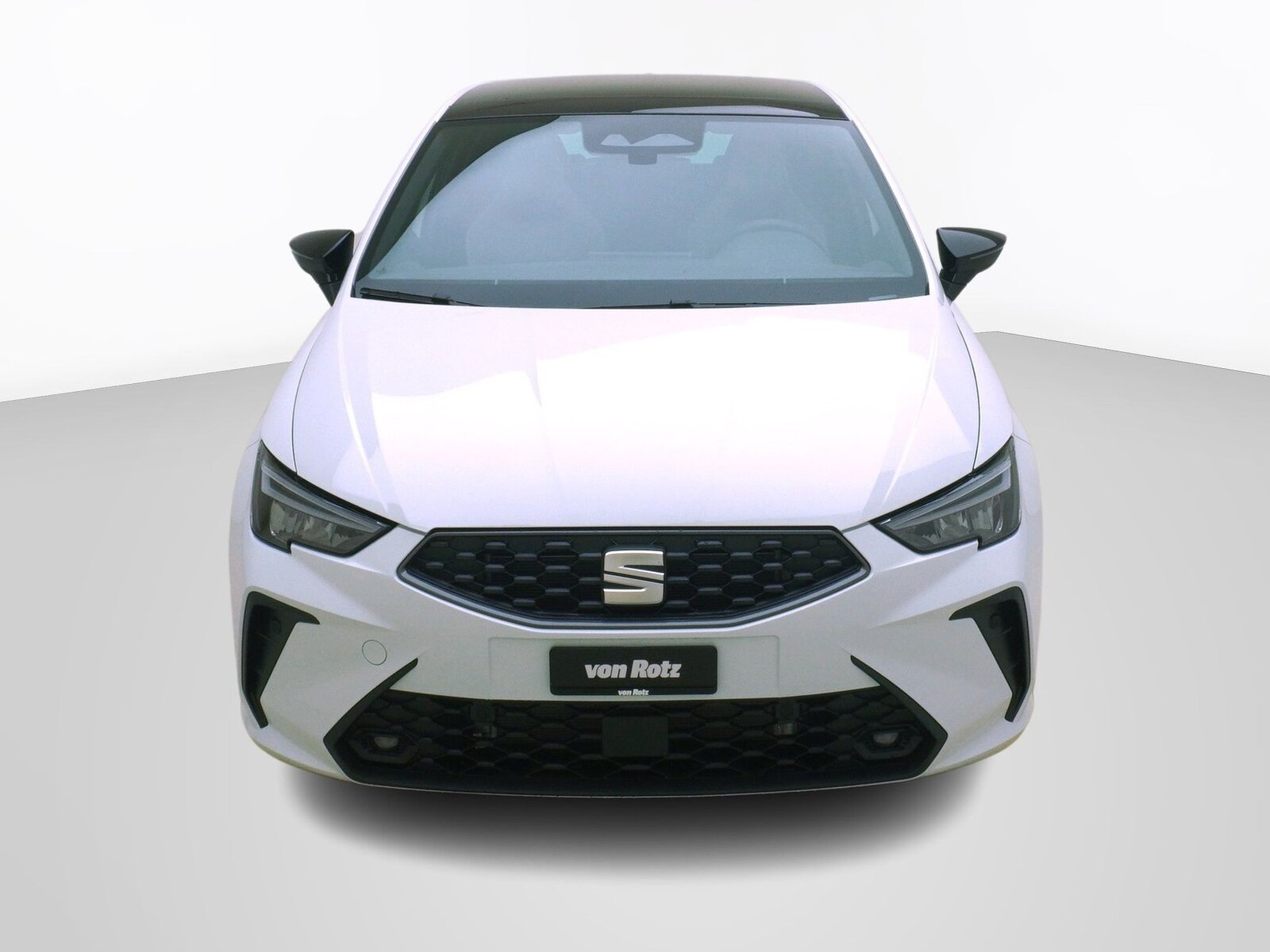 SEAT Ibiza 1.5 TSI FR DSG, Benzin, Neuwagen, Automatik - 6