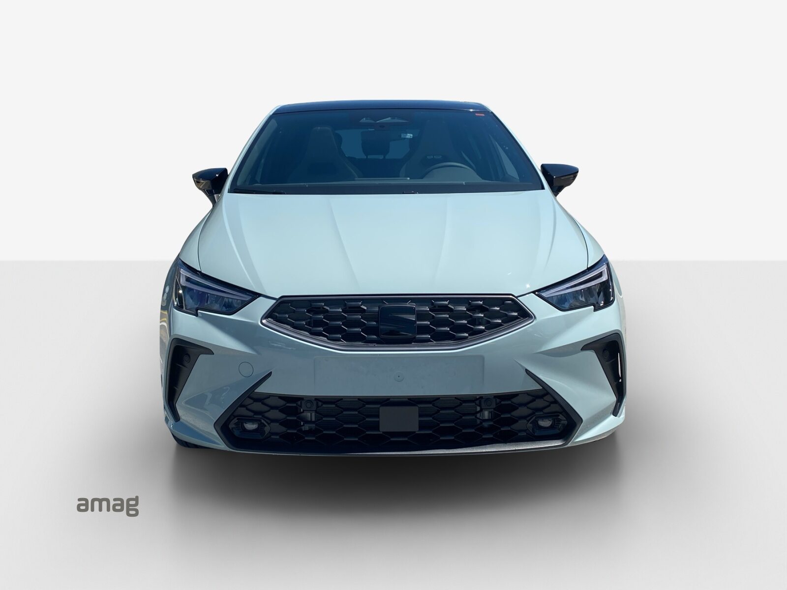 SEAT IBIZA MOVE FR (Netto), Benzin, Neuwagen, Automatik - 7