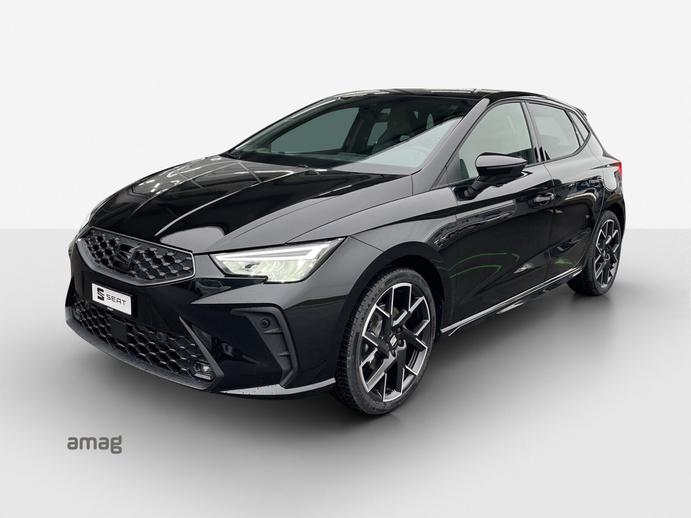 SEAT IBIZA MOVE FR (Netto), Benzin, Neuwagen, Automatik