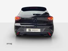 SEAT IBIZA MOVE FR (Netto), Benzin, Neuwagen, Automatik - 4