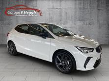 SEAT Ibiza 1.5 TSI FR DSG, Benzin, Neuwagen, Automatik - 2
