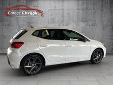 SEAT Ibiza 1.5 TSI FR DSG, Benzin, Neuwagen, Automatik - 3