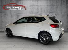 SEAT Ibiza 1.5 TSI FR DSG, Benzin, Neuwagen, Automatik - 4