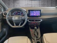 SEAT Ibiza 1.5 TSI FR DSG, Benzin, Neuwagen, Automatik - 6
