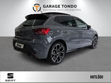 SEAT Ibiza 1.5 TSI Move FR DSG, Benzina, Auto nuove, Automatico - 3