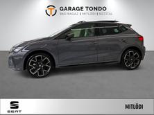 SEAT Ibiza 1.5 TSI Move FR DSG, Benzina, Auto nuove, Automatico - 4