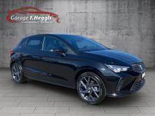 SEAT Ibiza 1.5 TSI FR DSG, Essence, Voiture nouvelle, Automatique - 2