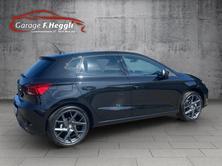 SEAT Ibiza 1.5 TSI FR DSG, Essence, Voiture nouvelle, Automatique - 3