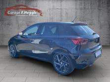 SEAT Ibiza 1.5 TSI FR DSG, Essence, Voiture nouvelle, Automatique - 4